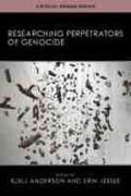 Anderson / Jessee |  Researching Perpetrators of Genocide | Buch |  Sack Fachmedien