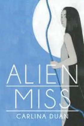  Alien Miss | Buch |  Sack Fachmedien
