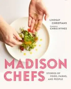 Christians |  Madison Chefs | Buch |  Sack Fachmedien