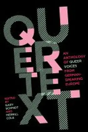 Schmidt / Cole |  Quertext | Buch |  Sack Fachmedien