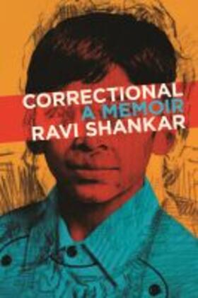 Shankar |  Correctional | Buch |  Sack Fachmedien