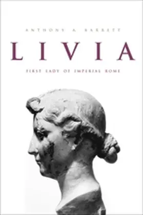 Barrett |  Livia | eBook | Sack Fachmedien