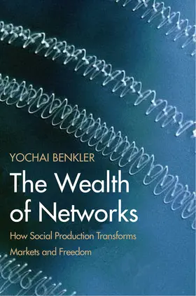 Benkler | The Wealth of Networks | E-Book | www.sack.de