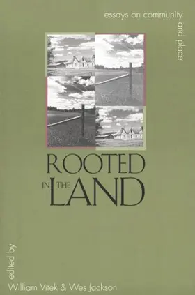 Vitek / Jackson |  Rooted in the Land | eBook | Sack Fachmedien