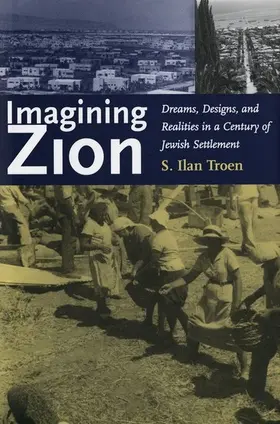 Troen |  Imagining Zion | eBook | Sack Fachmedien