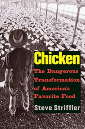 Striffler |  Chicken | eBook | Sack Fachmedien