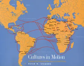 Stearns |  Cultures in Motion | eBook | Sack Fachmedien