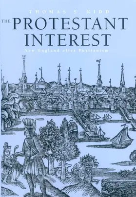 Kidd |  The Protestant Interest | eBook | Sack Fachmedien