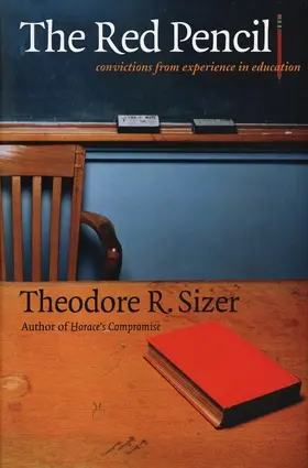 Sizer |  The Red Pencil | eBook | Sack Fachmedien