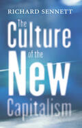 Sennett |  The Culture of the New Capitalism | eBook | Sack Fachmedien