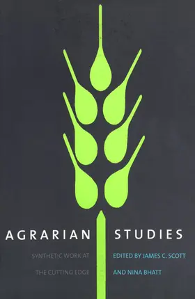Scott / Bhatt |  Agrarian Studies | eBook | Sack Fachmedien