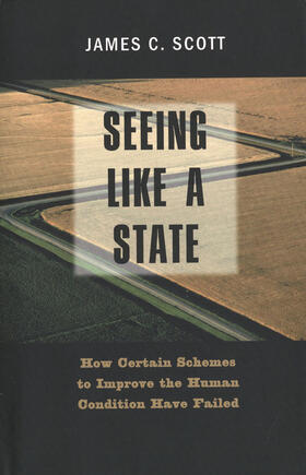 Scott | Seeing Like a State | E-Book | sack.de