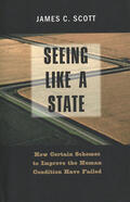 Scott |  Seeing Like a State | eBook | Sack Fachmedien