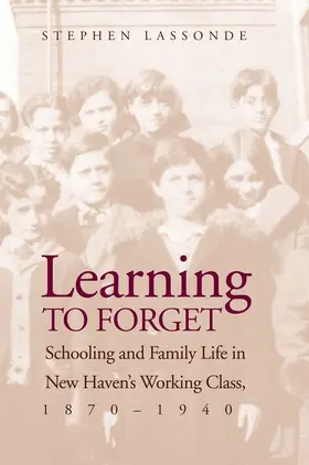 Lassonde |  Learning to Forget | eBook | Sack Fachmedien