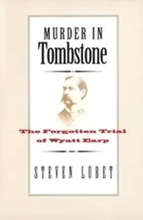 Lubet |  Murder in Tombstone | eBook | Sack Fachmedien