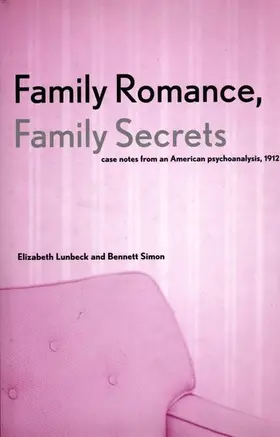 Lunbeck / Simon |  Family Romance, Family Secrets | eBook | Sack Fachmedien