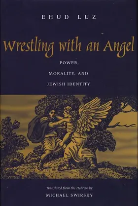 Luz |  Wrestling with an Angel | eBook | Sack Fachmedien