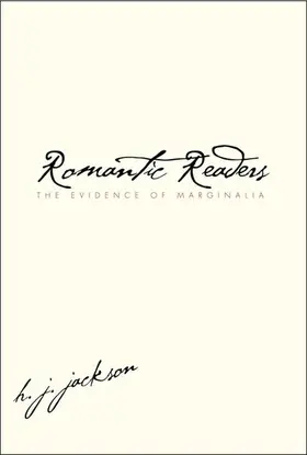 Jackson |  Romantic Readers | eBook | Sack Fachmedien