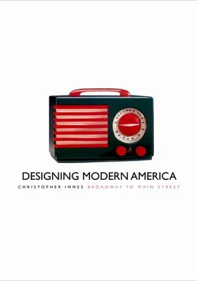 Innes |  Designing Modern America | eBook | Sack Fachmedien
