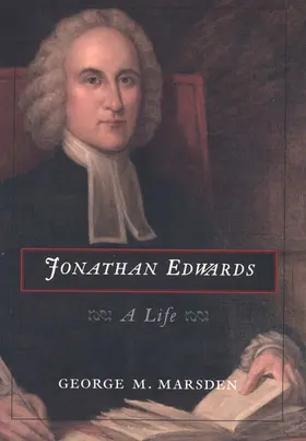 Marsden |  Jonathan Edwards | eBook | Sack Fachmedien