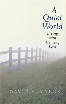 Myers |  A Quiet World | eBook | Sack Fachmedien