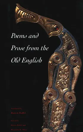 Olsen |  Poems and Prose from the Old English | eBook | Sack Fachmedien