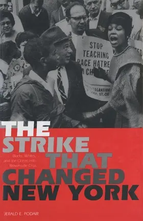 Podair |  The Strike That Changed New York | eBook | Sack Fachmedien