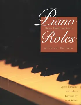 Parakilas |  Piano Roles | eBook | Sack Fachmedien