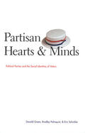 Green / Palmquist / Schickler |  Partisan Hearts and Minds | eBook | Sack Fachmedien