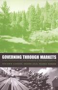 Cashore / Auld / Newsom |  Governing Through Markets | eBook | Sack Fachmedien