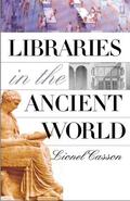 Casson |  Libraries in the Ancient World | eBook | Sack Fachmedien