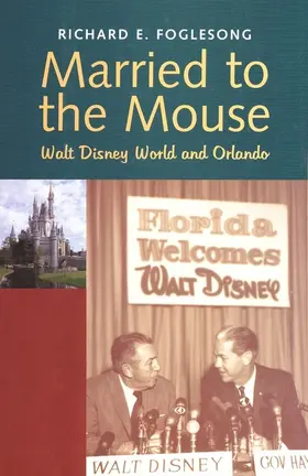 Foglesong |  Married to the Mouse | eBook | Sack Fachmedien