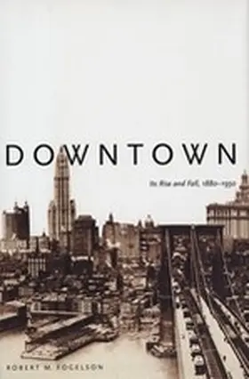 Fogelson |  Downtown | eBook | Sack Fachmedien