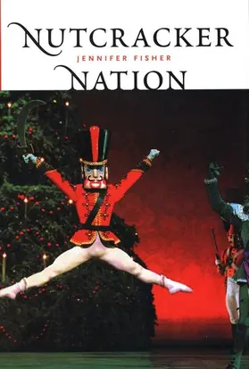 Fisher |  Nutcracker Nation | eBook | Sack Fachmedien