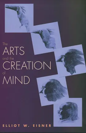 Eisner |  The Arts and the Creation of Mind | eBook | Sack Fachmedien