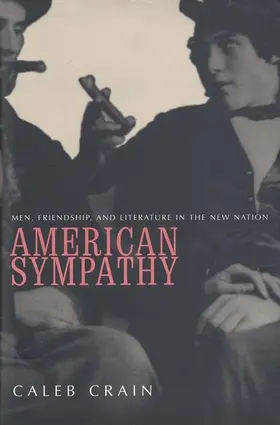 Crain |  American Sympathy | eBook | Sack Fachmedien