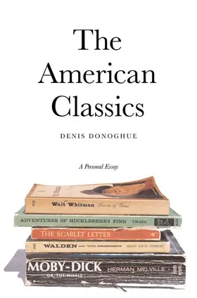 Donoghue |  The American Classics | eBook | Sack Fachmedien