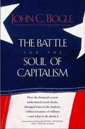 Bogle |  The Battle for the Soul of Capitalism | eBook | Sack Fachmedien