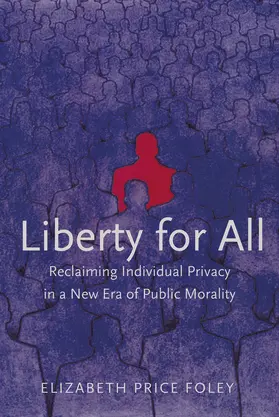 Foley |  Liberty for All | eBook | Sack Fachmedien
