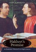 Mancall |  Hakluyt’s Promise | eBook | Sack Fachmedien