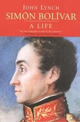 Lynch |  Simón Bolívar (Simon Bolivar) | eBook | Sack Fachmedien