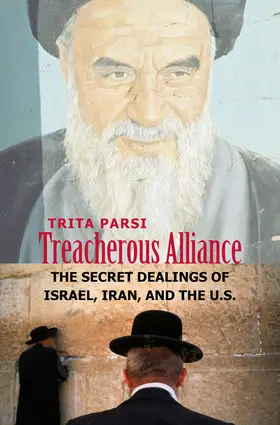Parsi |  Treacherous Alliance | eBook | Sack Fachmedien
