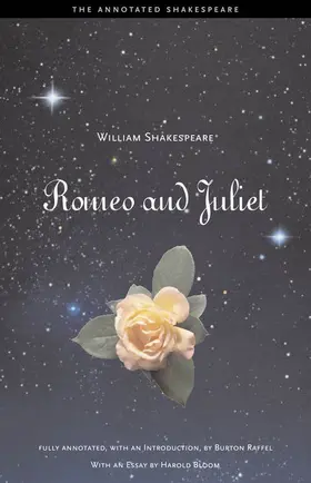 Shakespeare / Raffel |  Romeo and Juliet | eBook | Sack Fachmedien