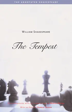 Shakespeare / Raffel |  The Tempest | eBook | Sack Fachmedien