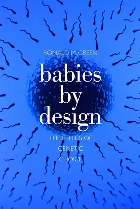 Green |  Babies by Design | eBook | Sack Fachmedien