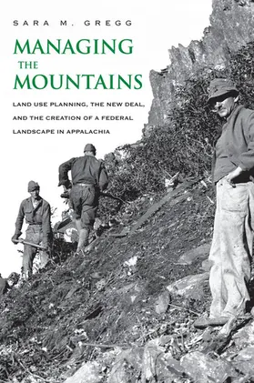 Gregg |  Managing the Mountains | eBook | Sack Fachmedien
