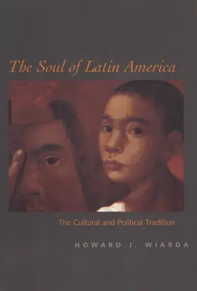 Neal |  The Soul of Latin America | eBook | Sack Fachmedien