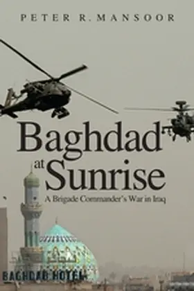 Mansoor |  Baghdad at Sunrise | eBook | Sack Fachmedien