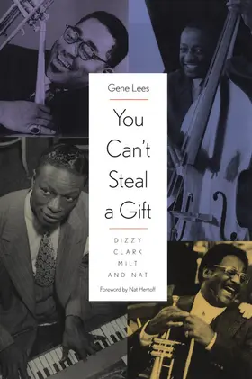 Proctor / Lynch |  You Can`t Steal a Gift | eBook | Sack Fachmedien