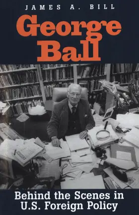 Bill |  George Ball | eBook | Sack Fachmedien